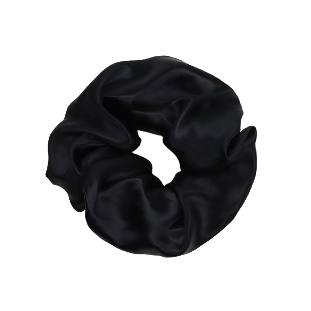 Élégance 22 Momme Mulberry Silk Scrunchie