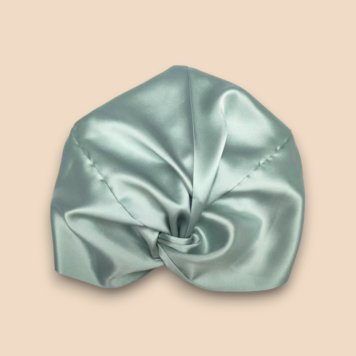Classic 19 Momme Mulberry Silk Dream Sleep Bonnet