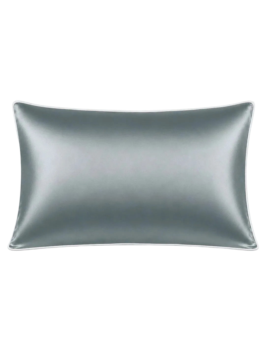 Nocturne 22 Momme Mulberry Silk Pillowcase with TENCEL backing