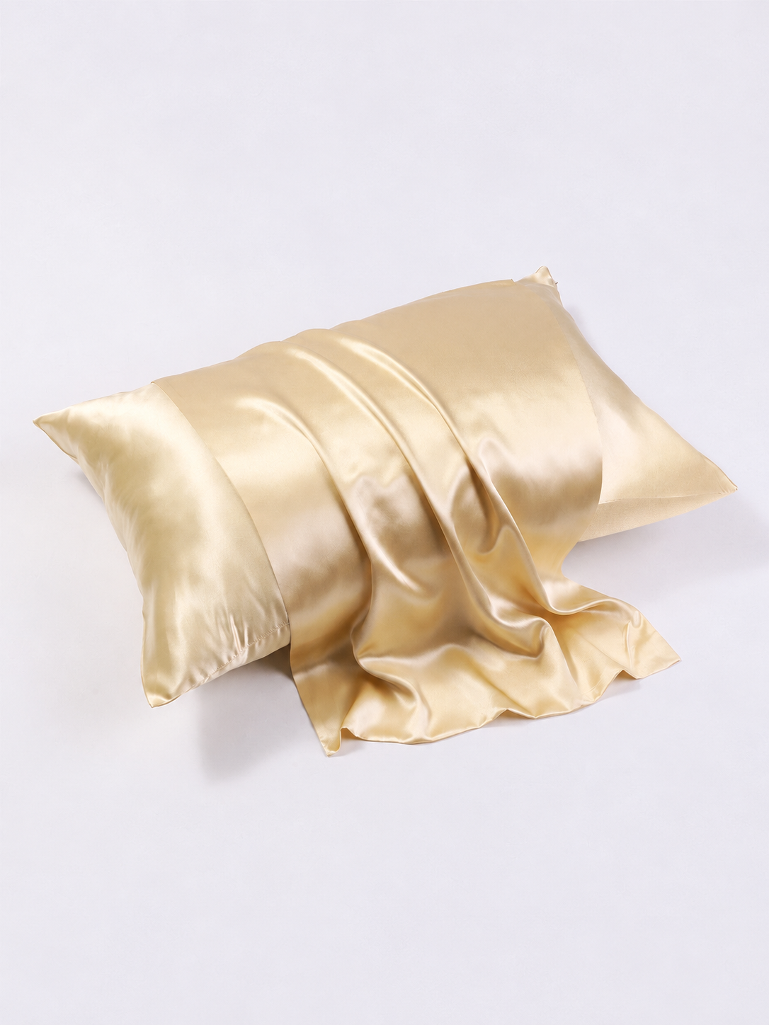 Celeste 22 Momme Double-Sided Mulberry Silk Pillowcase