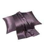Élite 30 Momme Double-Sided Mulberry Silk Pillowcase