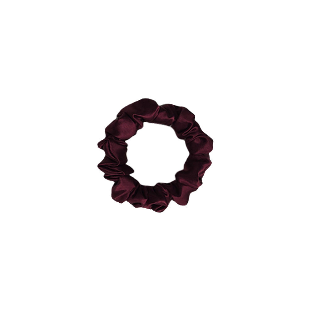 Élégance 22 Momme Mulberry Silk Scrunchie