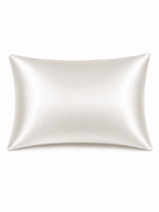 Celeste 22 Momme Double-Sided Mulberry Silk Pillowcase