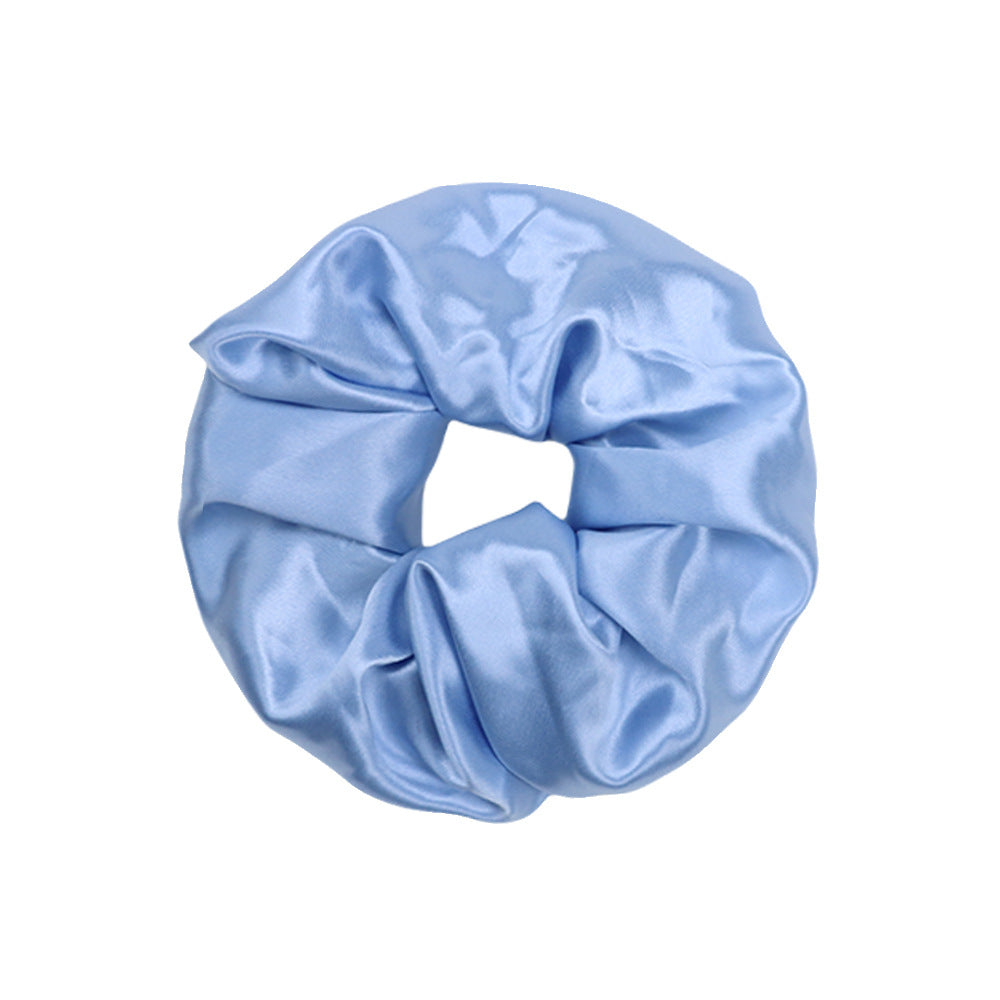 Élégance 22 Momme Mulberry Silk Scrunchie