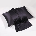 Élite 30 Momme Double-Sided Mulberry Silk Pillowcase
