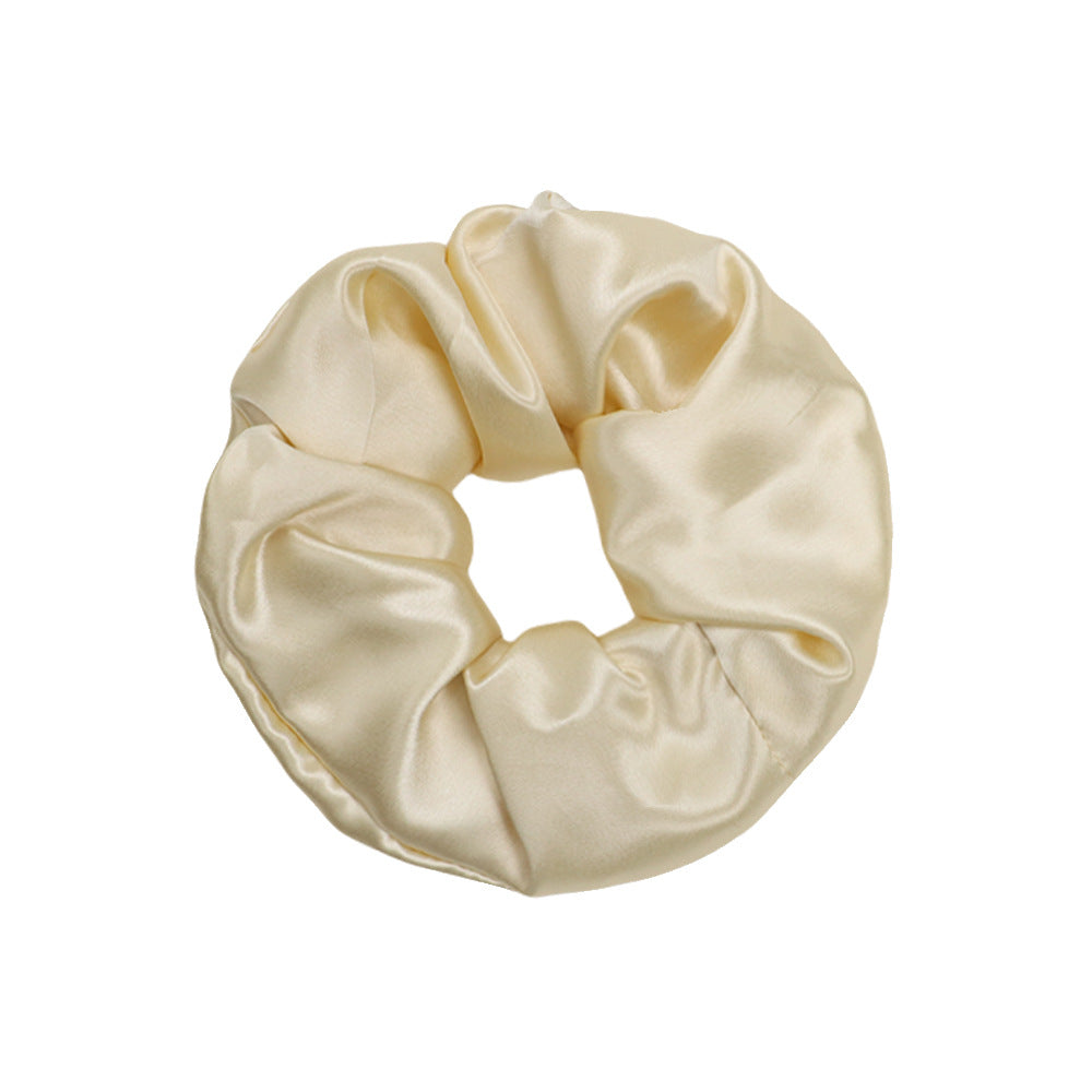 Élégance 22 Momme Mulberry Silk Scrunchie