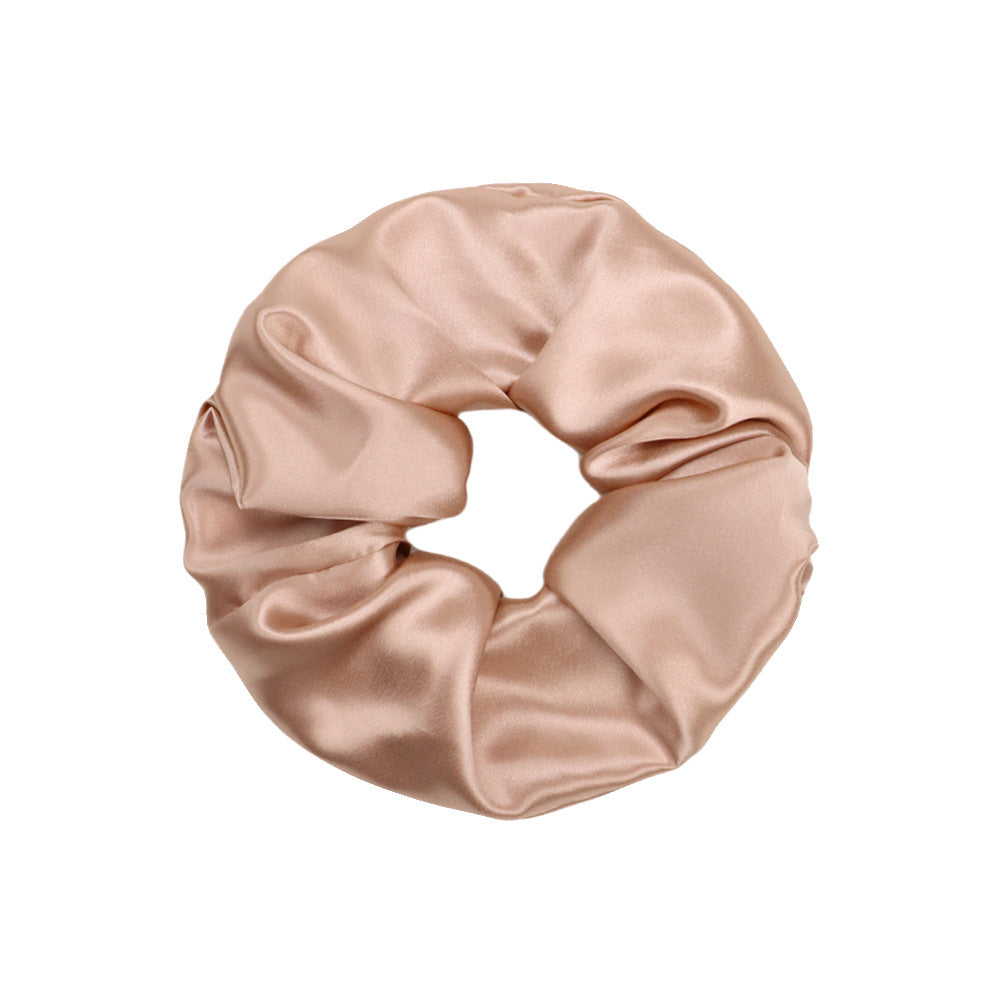 Élégance 22 Momme Mulberry Silk Scrunchie