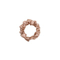Élégance 22 Momme Mulberry Silk Scrunchie