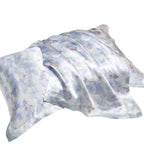 Éclat Mulberry Silk & Lyocell Pillowcase