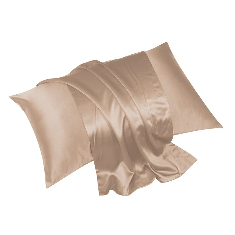 Élite 30 Momme Double-Sided Mulberry Silk Pillowcase