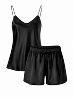 Étoile 16 Momme Mulberry Silk Camisole Set