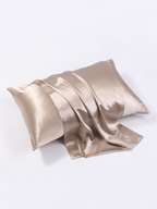 Celeste 22 Momme Double-Sided Mulberry Silk Pillowcase