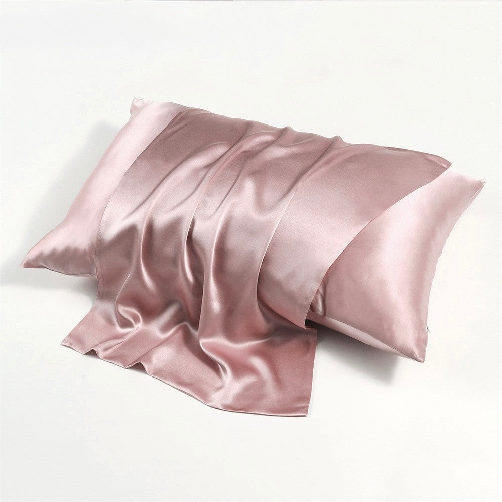 Celeste 22 Momme Double-Sided Mulberry Silk Pillowcase