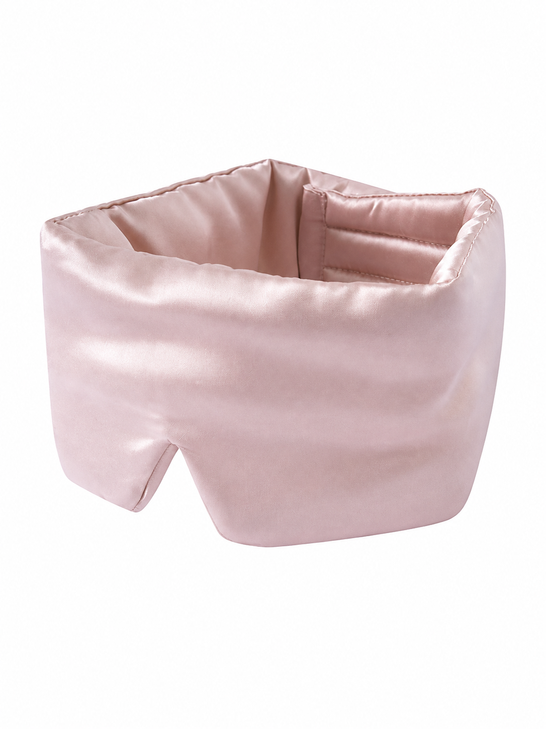 Dream 19 Momme Mulberry Silk Eye Mask
