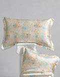 Éclat Mulberry Silk & Lyocell Pillowcase
