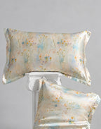 Éclat Mulberry Silk & Lyocell Pillowcase