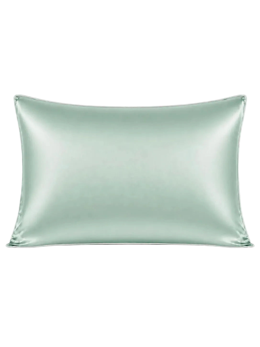 Nocturne 22 Momme Mulberry Silk Pillowcase with TENCEL backing