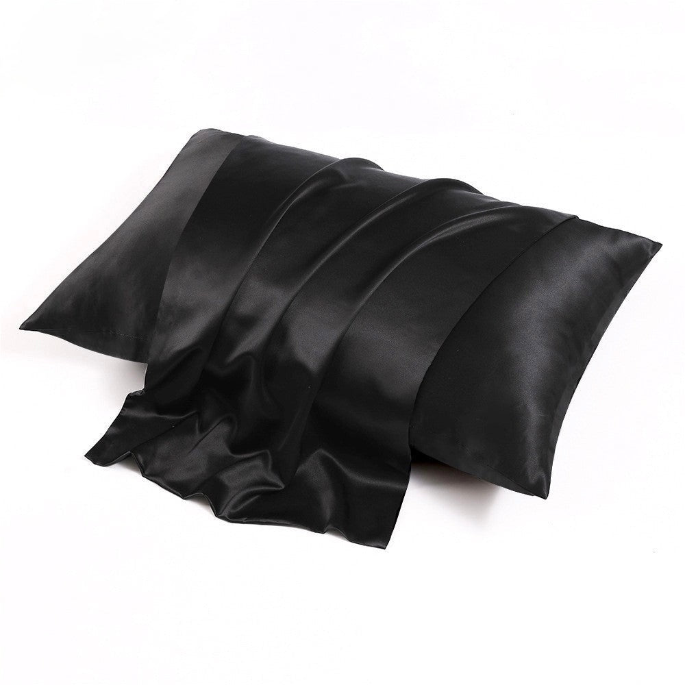 Celeste 22 Momme Double-Sided Mulberry Silk Pillowcase