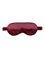Élégance 22 Momme Mulberry Silk Eye Mask