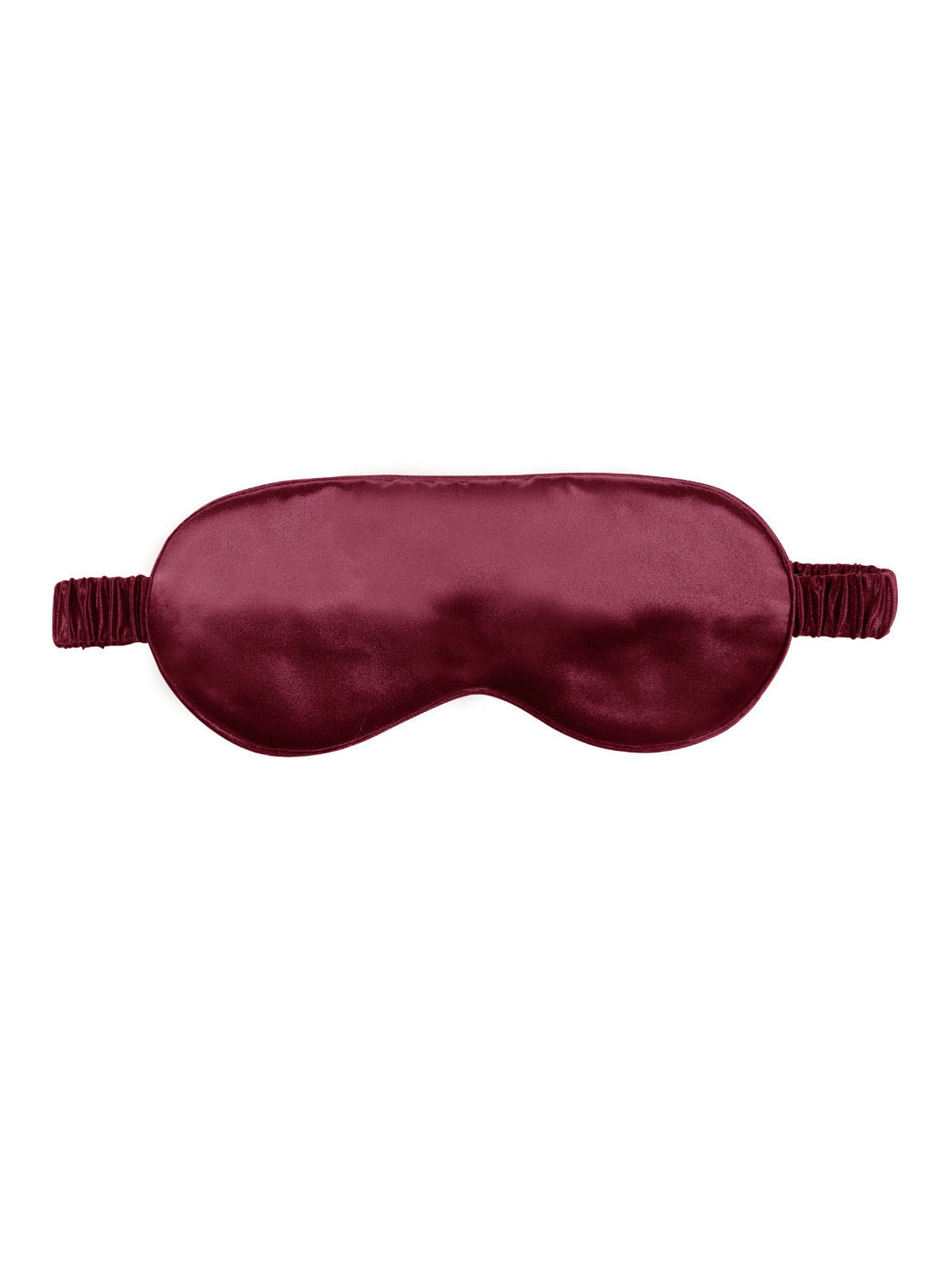 Élégance 22 Momme Mulberry Silk Eye Mask