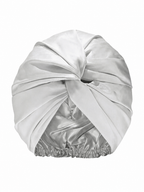 Classic 19 Momme Mulberry Silk Dream Sleep Bonnet