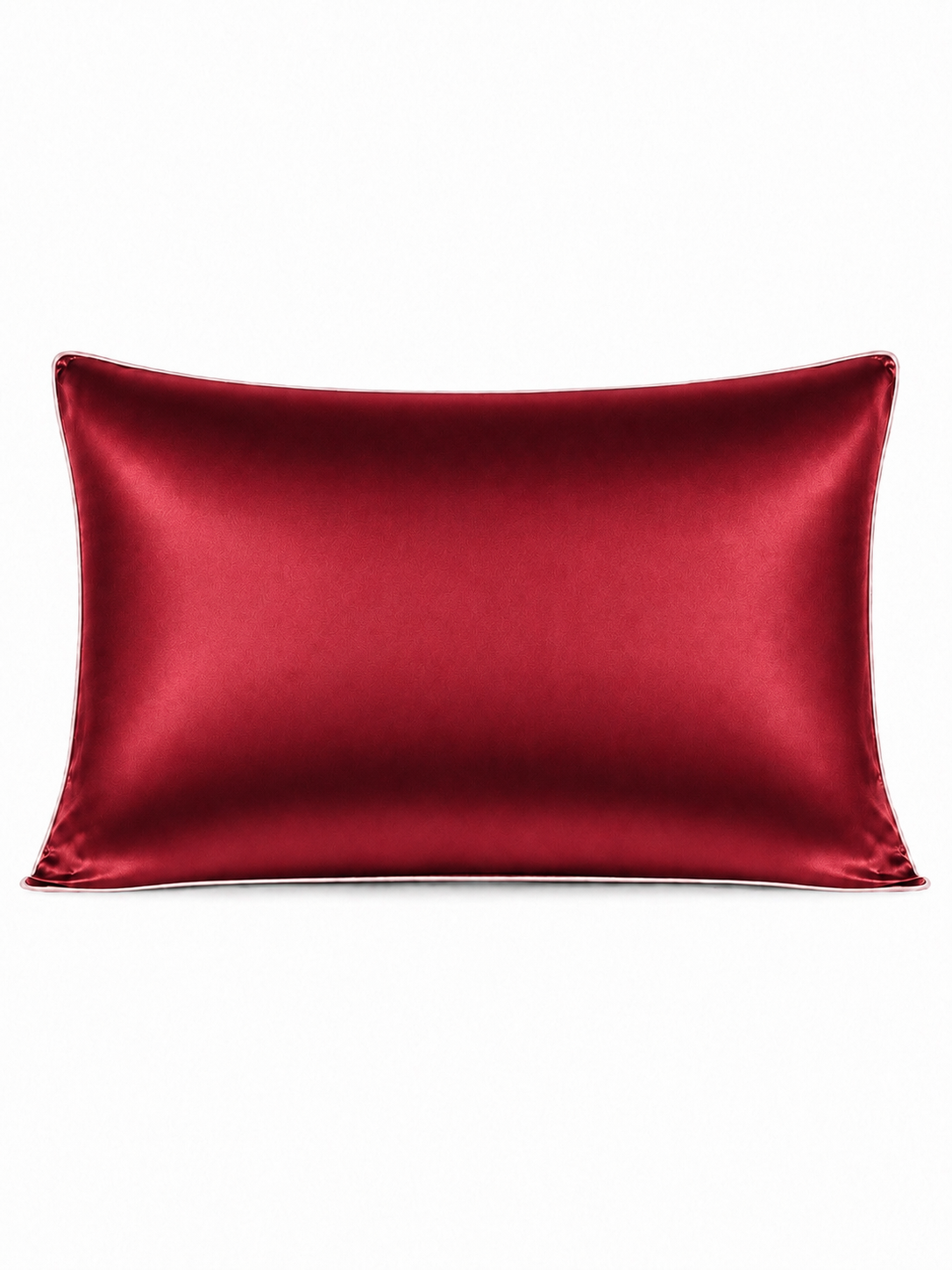Nocturne 22 Momme Mulberry Silk Pillowcase with TENCEL backing