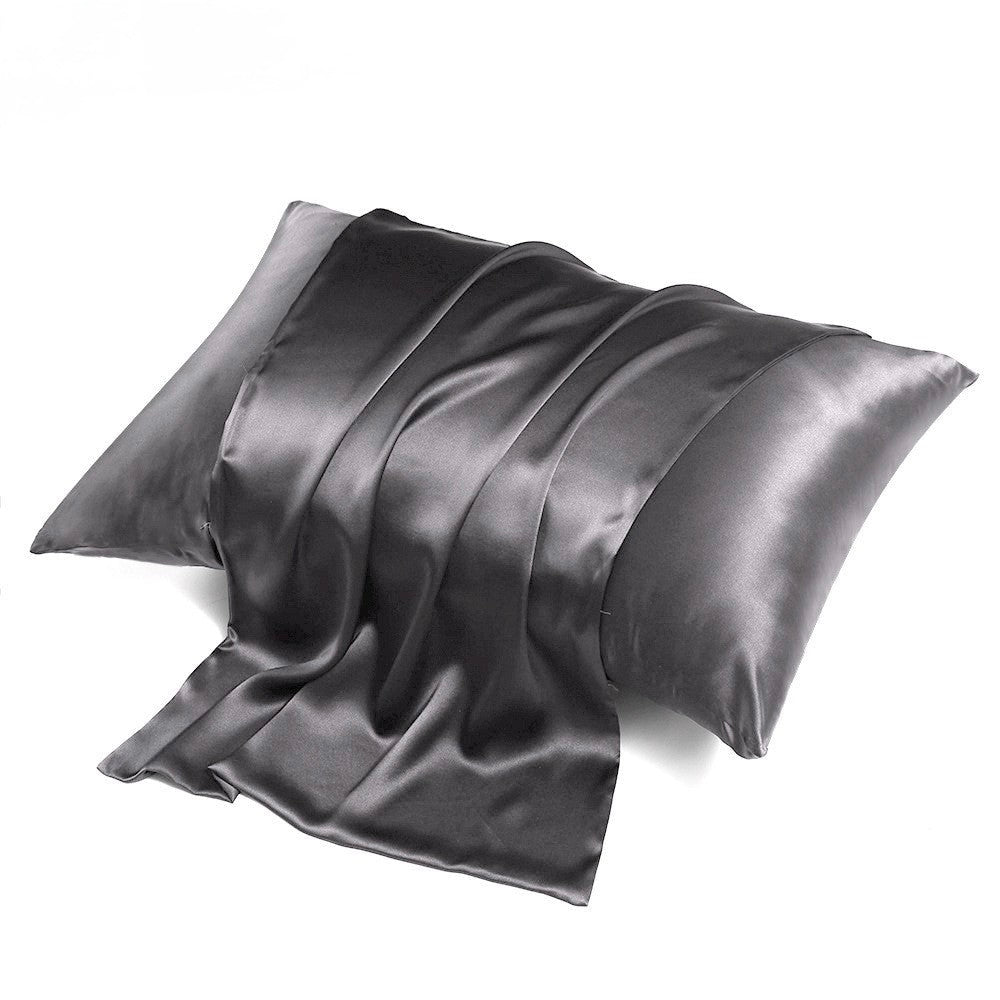 Celeste 22 Momme Double-Sided Mulberry Silk Pillowcase