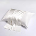 Celeste 22 Momme Double-Sided Mulberry Silk Pillowcase