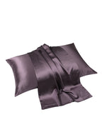 Élite 30 Momme Double-Sided Mulberry Silk Pillowcase