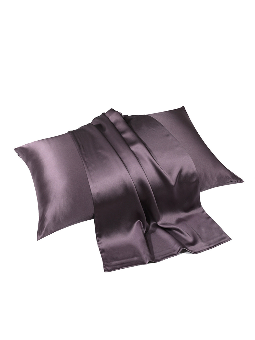 Élite 30 Momme Double-Sided Mulberry Silk Pillowcase