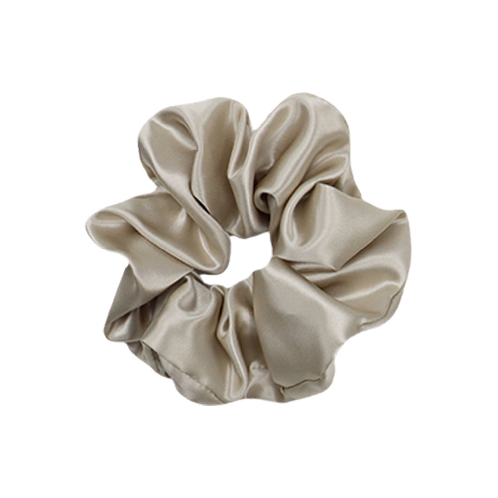 Élégance 22 Momme Mulberry Silk Scrunchie