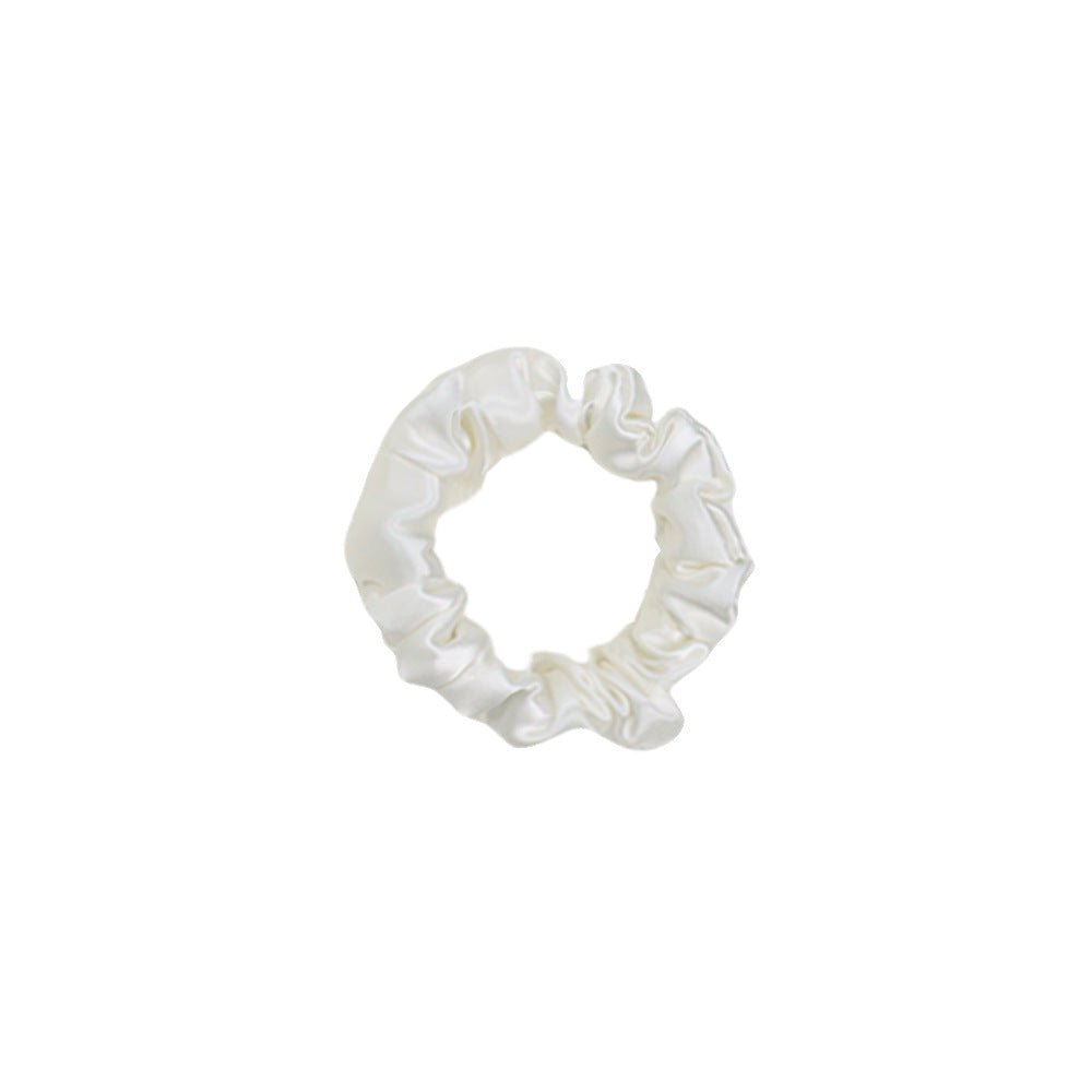 Élégance 22 Momme Mulberry Silk Scrunchie