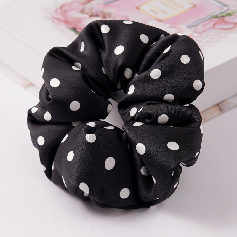 Douce 30 Momme Mulberry Silk Scrunchie