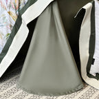 Elowen 100s Long-Staple Cotton Four-Piece Bedding Set