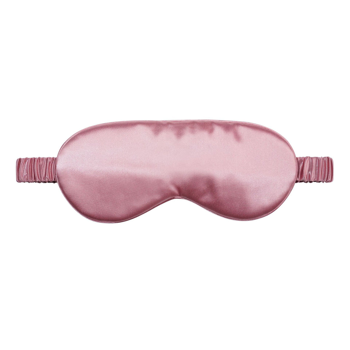 Élégance 22 Momme Mulberry Silk Eye Mask