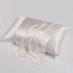 Celeste 22 Momme Double-Sided Mulberry Silk Pillowcase