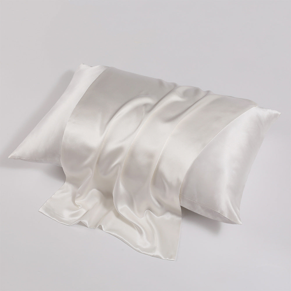Celeste 22 Momme Double-Sided Mulberry Silk Pillowcase