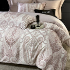 Évania 60z Lenzing TENCEL™ Four-Piece Bedding Set
