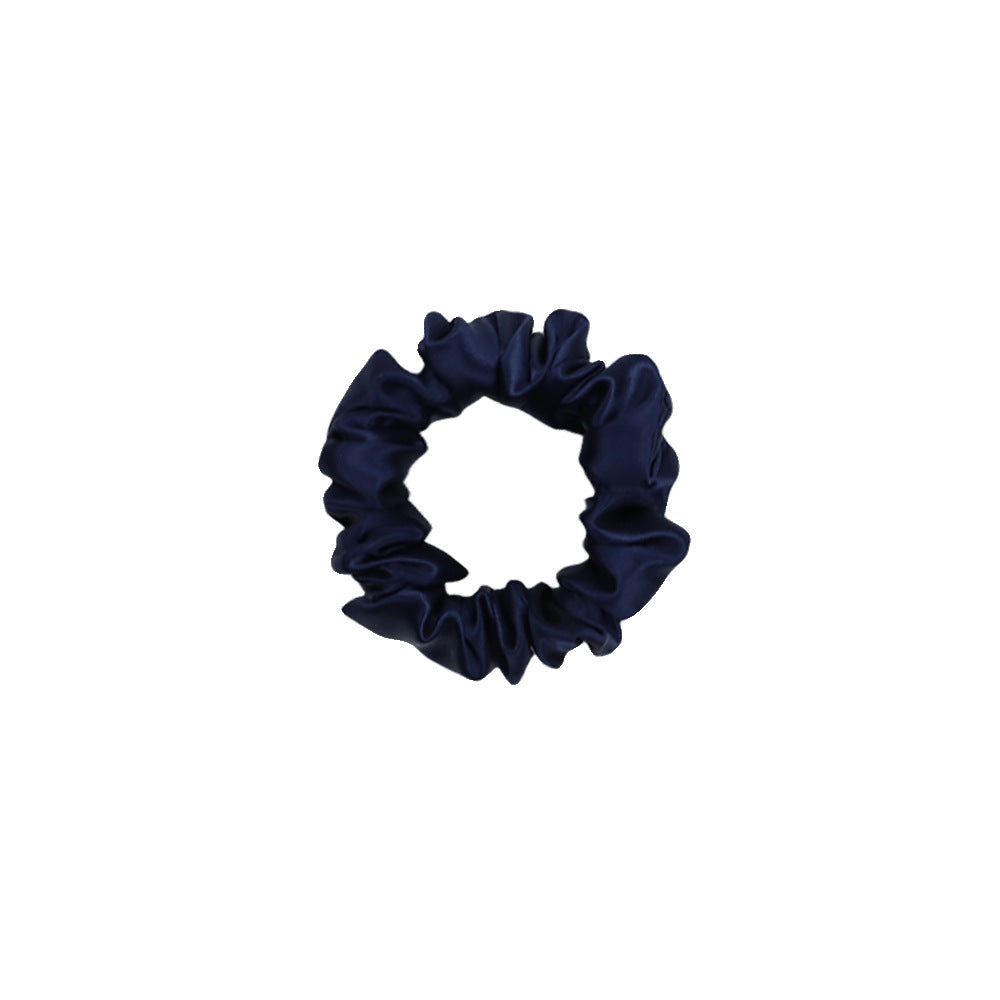 Élégance 22 Momme Mulberry Silk Scrunchie