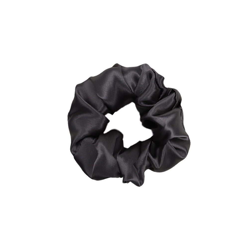 Élégance 22 Momme Mulberry Silk Scrunchie