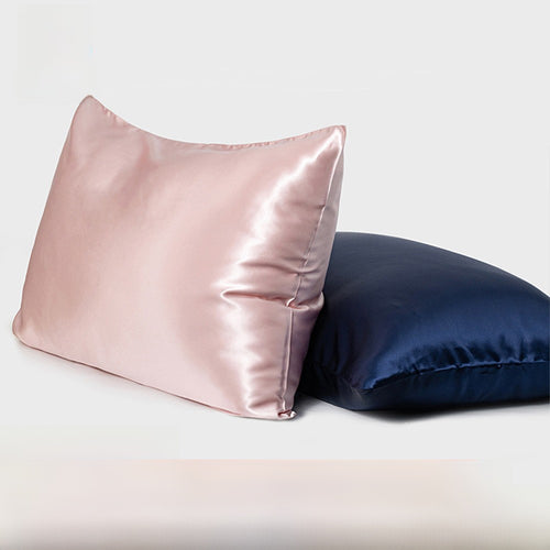 Celeste 22 Momme Double-Sided Mulberry Silk Pillowcase