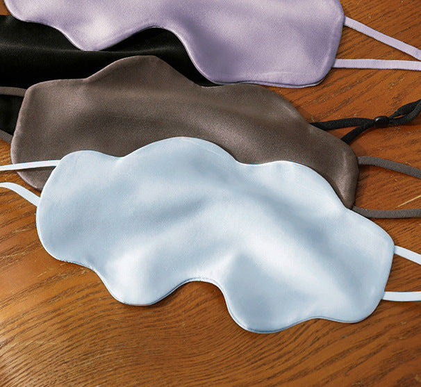 Cloud 19 Momme Mulberry Silk Sleep Eye Mask