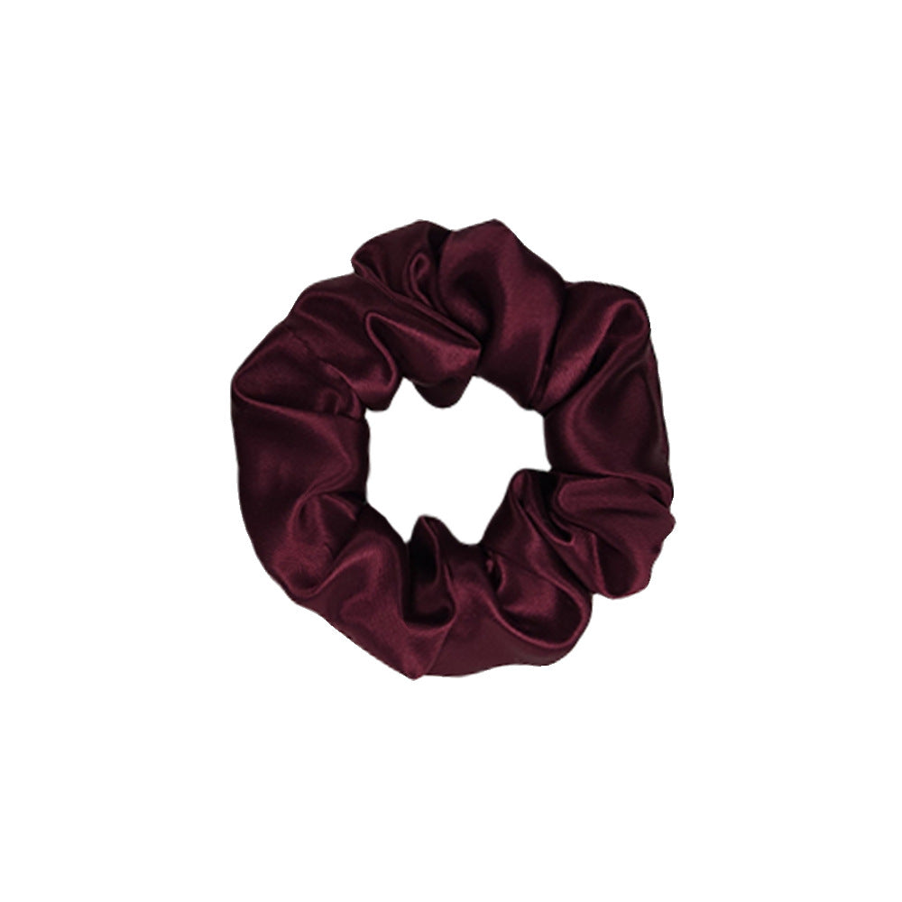 Élégance 22 Momme Mulberry Silk Scrunchie