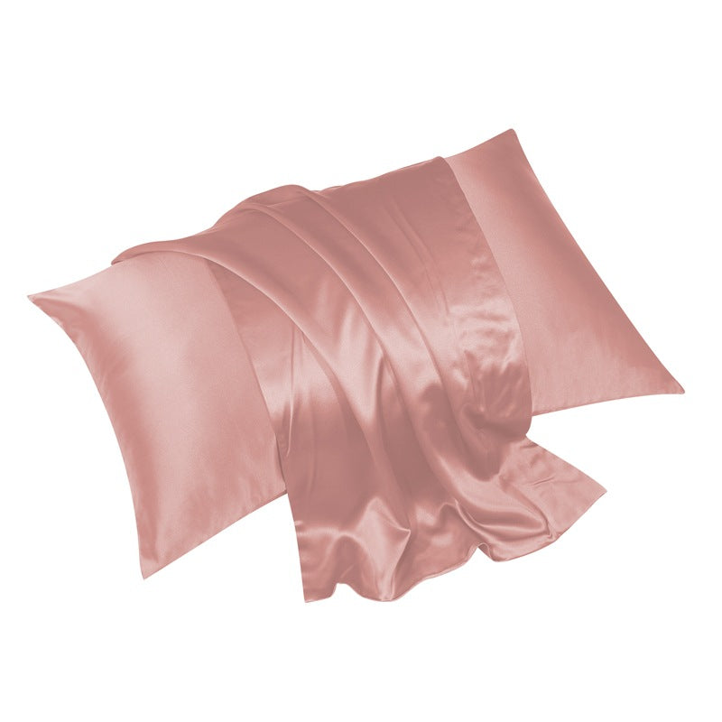 Élite 30 Momme Double-Sided Mulberry Silk Pillowcase
