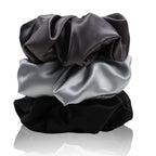 Élégance 22 Momme Mulberry Silk Scrunchie