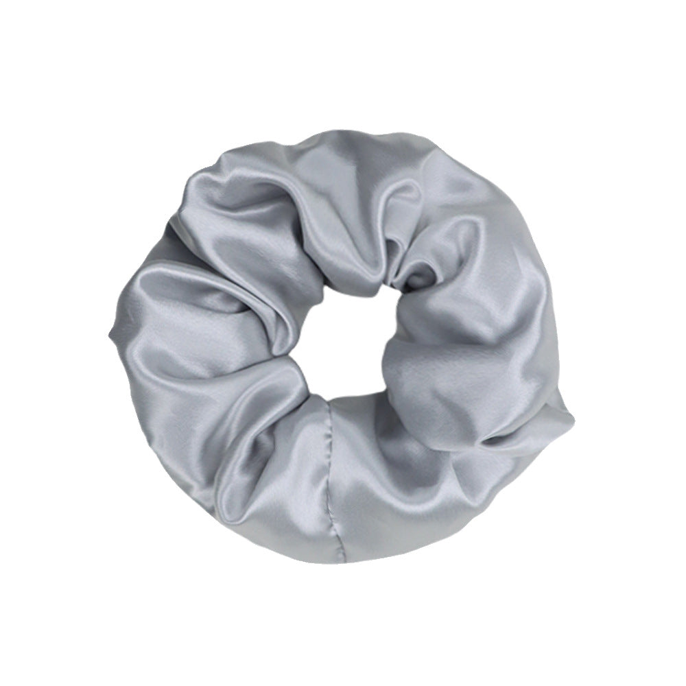 Élégance 22 Momme Mulberry Silk Scrunchie