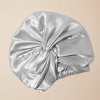 Classic 19 Momme Mulberry Silk Dream Sleep Bonnet